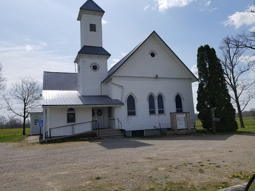 Silver Creek Church