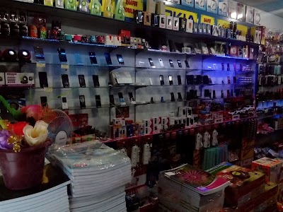 Photos of Mobile City