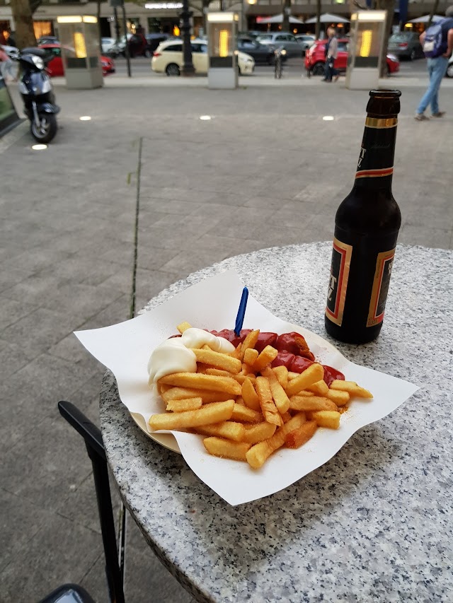 Bier's Kudamm 195