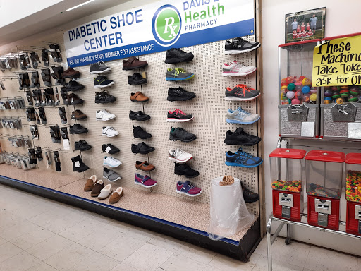 Davis Drug Gallery - United States
