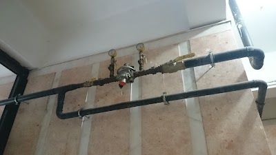 Photos of ASB Deniz M&uuml;hendislik - Mimarlık - Doğalgaz Isı Sistemleri ve İklimlendirme Kahramanmaraş
