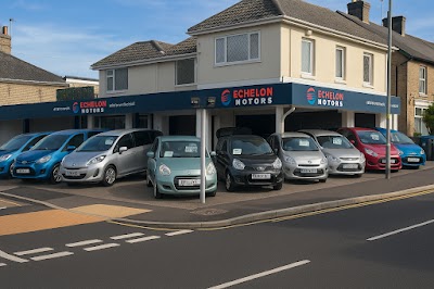 Echelon Motors