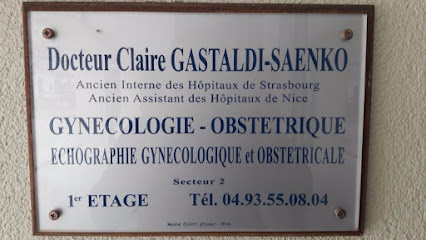 Dr. Claire GASTALDI-Saenko