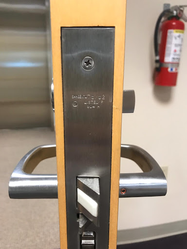 Element Locksmith LLC - Visual
