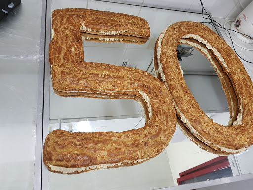 Photo 3 - La saveur des toques