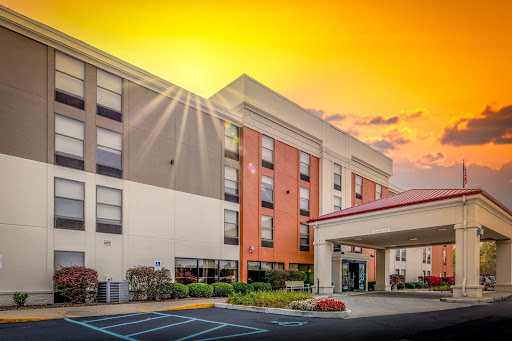 Holiday Inn Express Indianapolis South, an IHG Hotel - Thumbnail