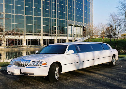 Naperville Limousine, Inc. - Thumbnail