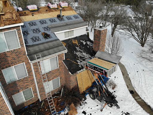 Sterling Construction and Roofing - Thumbnail