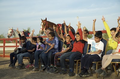 Photos of Al Waha Equestrian Club