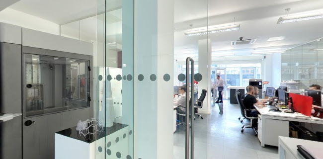 Hobs 3D, London Phone number