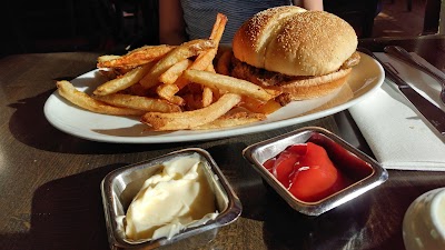 Photos of Bistro 4 Saisons