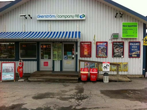 Åkerström & Company AB