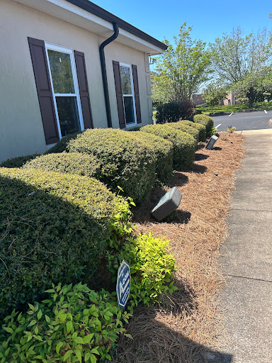 Chattahoochee Federal Credit Union