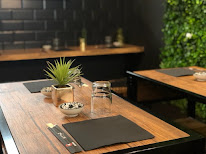 L'atelier du sushi à Gémenos