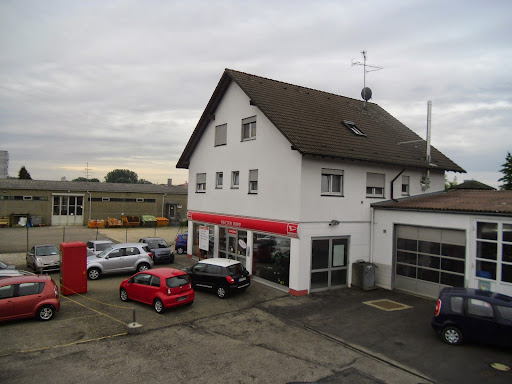 Rupp Autohaus - Thumbnail