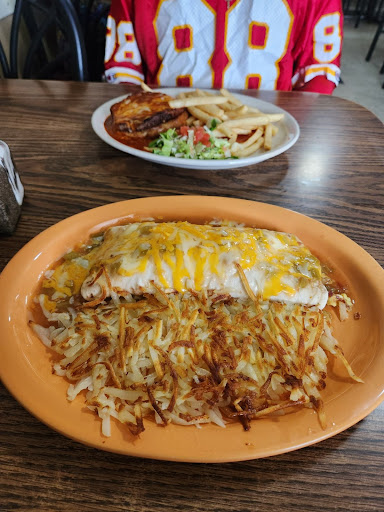 Rutilio's New Mexican Foods Gallery - United States