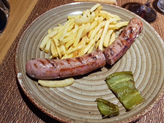 La Boteria