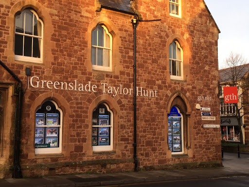 Greenslade Taylor Hunt - Estate Agent In Minehead - Thumbnail