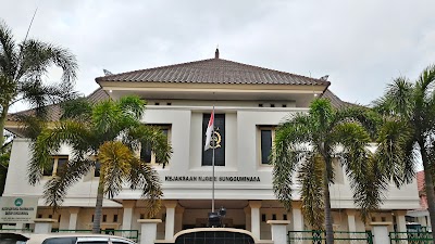 Photos of Kantor Kejaksaan Negeri Sungguminasa