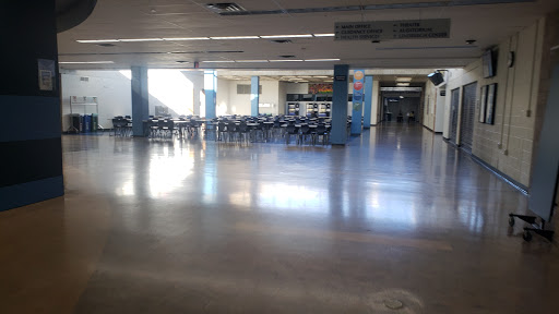 Hopkins High School - Thumbnail