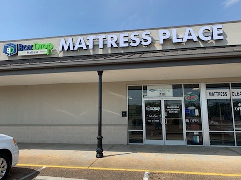 BoxDrop Mattress Senatobia