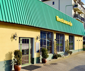 Restauracja Gama Piłsudskiego 5, 08-300 Sokołów Podlaski, Polska