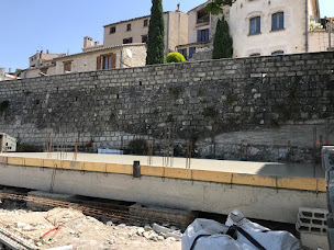 Photo n°15 de Haraoui Constructions à Carpentras (Maçon)