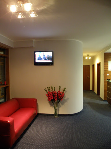 SILVER HOUSE Sp. z o.o.