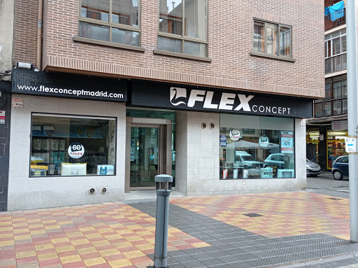 Flex Concept by Dormisueños - Thumbnail