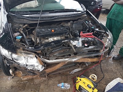 Photos of Ednutalo Automotive Services