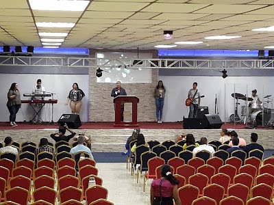 church