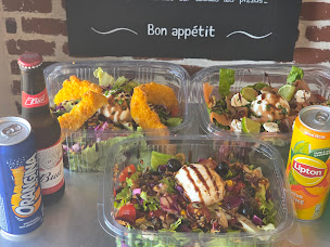 Photo n°7 de Les Trois Tours à Mazères (Pizzas à emporter)