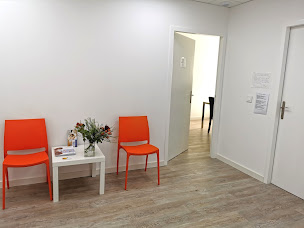 Photo n°1 de Magalie Tatessian Diététicienne à Aix-en-Provence (Nutritionniste)