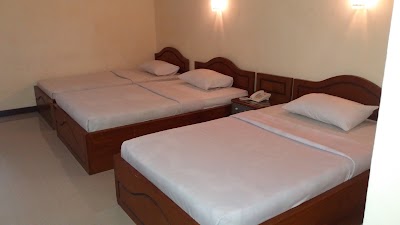 Photos of Brastagi Cottage