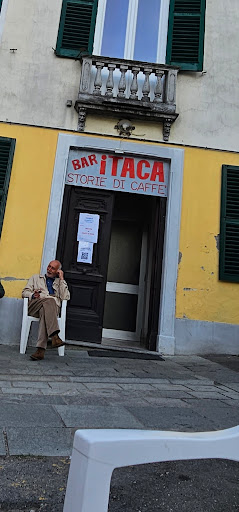 Bar Caffè Itaca - Visual