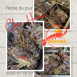Photo n°102 de La Langouste chez HONORÉ à Saint-François (Location d'appartement de vacances)