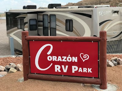 Corazon RV Park