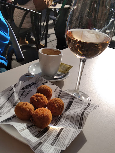 Bar La Rayuela
