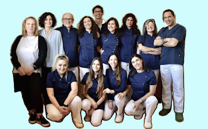 Apollonia Srl, Assistenza Odontoiatrica Specialistica