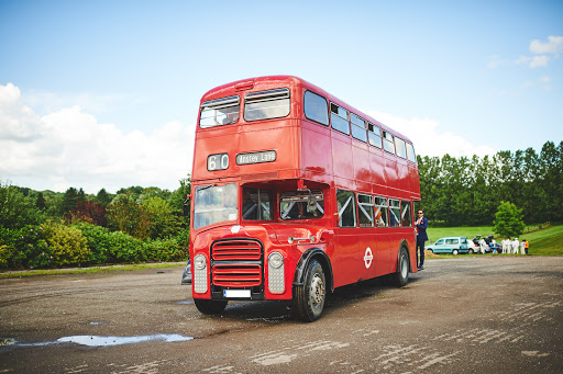 Bus 2 Be - Thumbnail