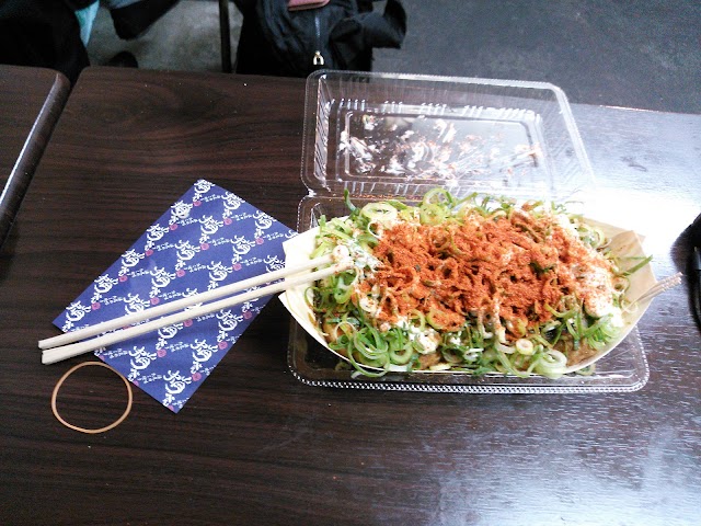 蛸べえ 桜川本店