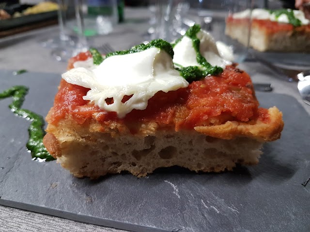 Cortile Siciliano