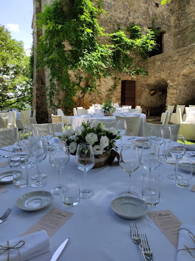 Dal Sor Francesco Catering Gallery - Italy