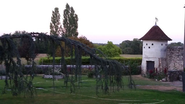 Restaurant La Boulaye