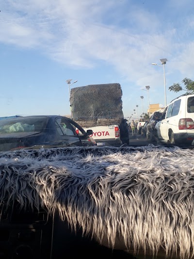 Photos of Mach&eacute; de Seyidi سوق سيِّدى
