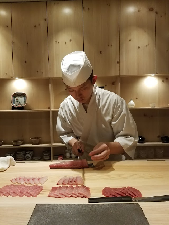 Sushi AMANE
