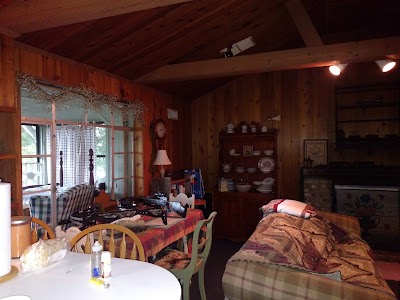 Photos of Lake Logan State Park