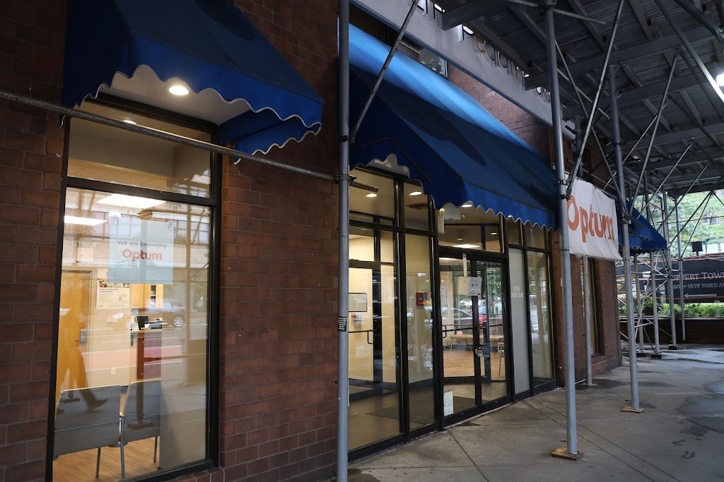 Optum Urgent Care Yorkville