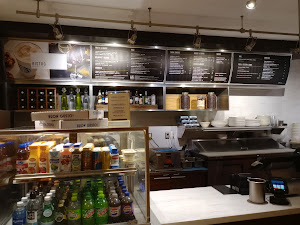 The Bistro - Eat. Drink. Connect.® photo