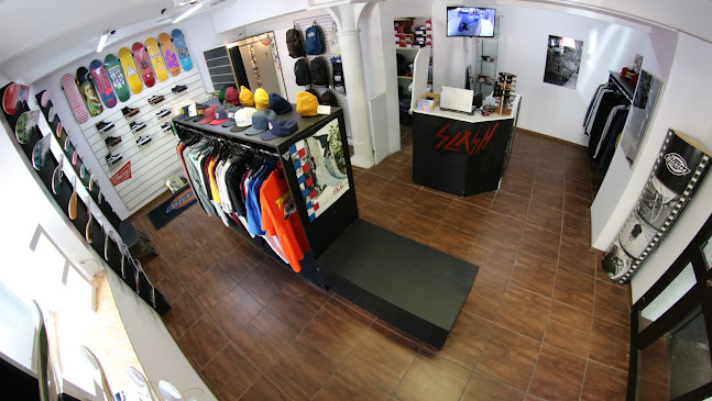 Slash Skateshop
